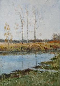 Осенняя Свапа